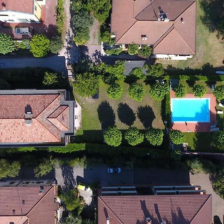 Apartmán Lugana 17 Sirmione Exteriér fotografie