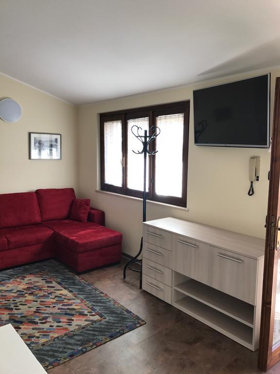 Apartmán Lugana 17 Sirmione Exteriér fotografie