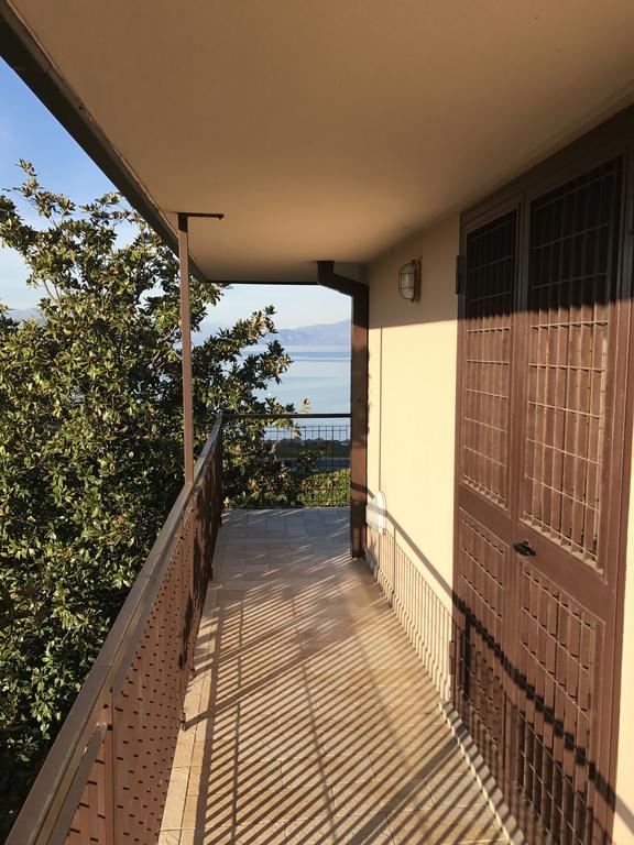 Apartmán Lugana 17 Sirmione Exteriér fotografie