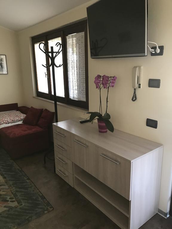 Apartmán Lugana 17 Sirmione Exteriér fotografie