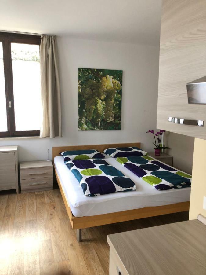 Apartmán Lugana 17 Sirmione Exteriér fotografie