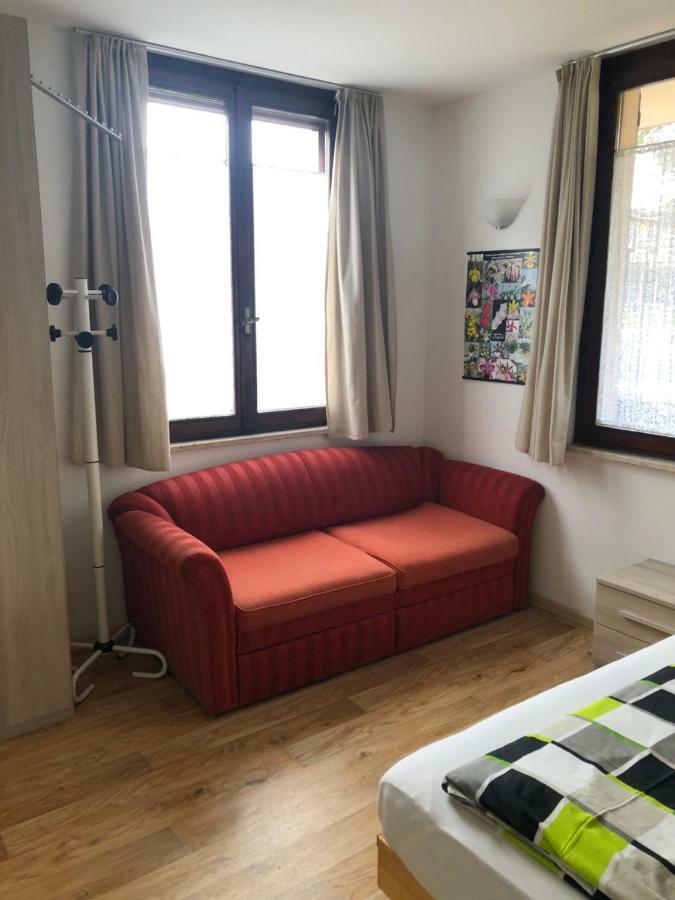 Apartmán Lugana 17 Sirmione Exteriér fotografie