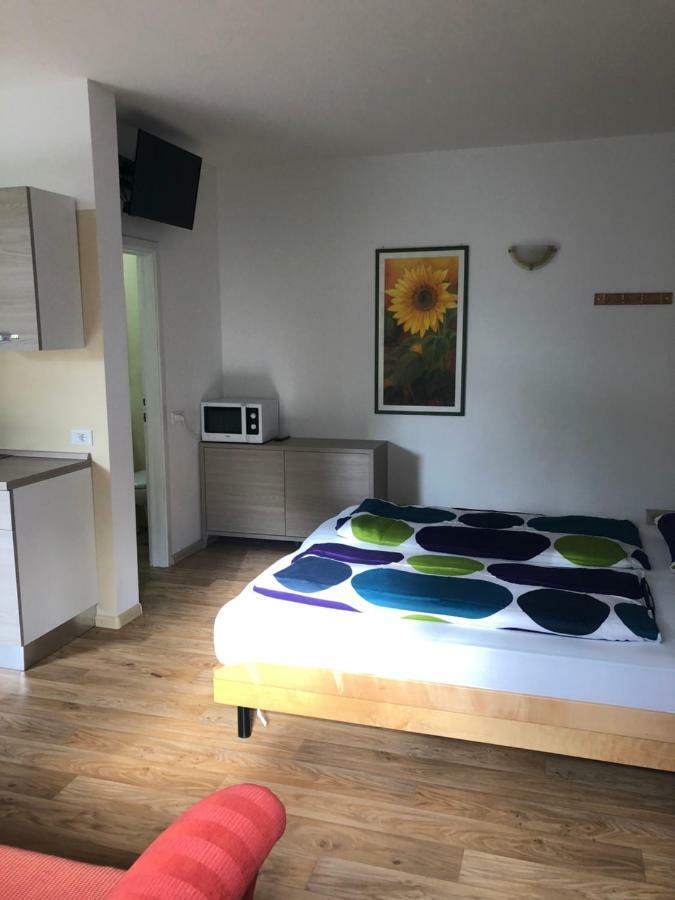 Apartmán Lugana 17 Sirmione Exteriér fotografie