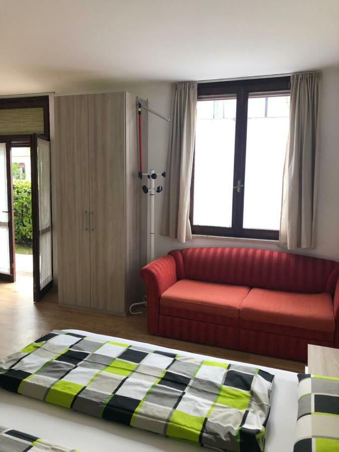 Apartmán Lugana 17 Sirmione Exteriér fotografie