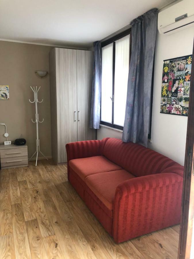 Apartmán Lugana 17 Sirmione Exteriér fotografie