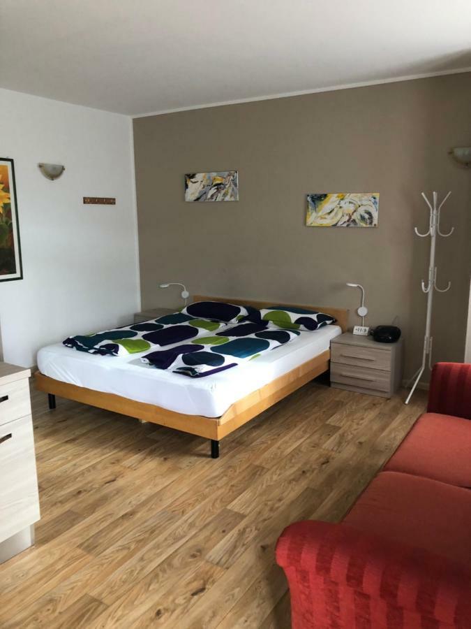 Apartmán Lugana 17 Sirmione Exteriér fotografie